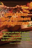 LIBRI I FUNDIT KINZ TË GATIMEVE TË PËRGATITJES