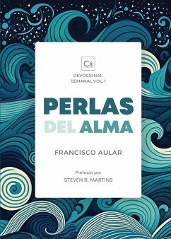 Perlas del Alma - Aular, Francisco