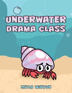 Underwater Drama Class - Winton, Leyla
