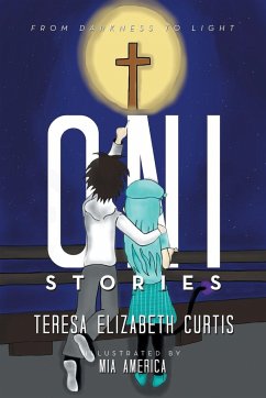 Oni Stories - Curtis, Teresa Elizabeth