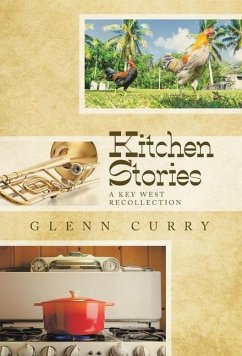 Kitchen Stories - Curry, Glenn