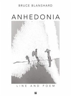 Anhedonia - Blanshard, Bruce