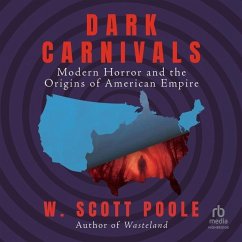 Dark Carnivals - Poole, W Scott