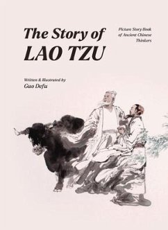 The Story of Lao Tzu - Guo, Defu