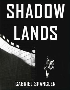 Shadow Lands - Spangler, Gabriel