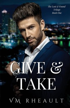 Give & Take - Rheault, Vm