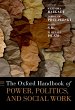 The Oxford Handbook of Power, Politics,... - Bild 1
