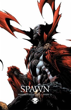 Spawn Origins Volume 13 - McFarlane, Todd; Hine, David