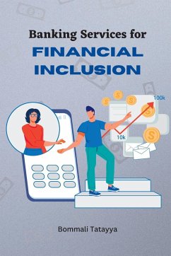 Banking Services for Financial Inclusion - Tatayya, Bommali