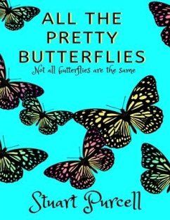 All the Pretty Butterflies - Purcell, Stuart