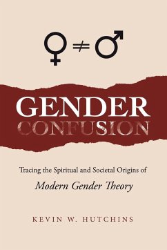 Gender Confusion - Hutchins, Kevin W.