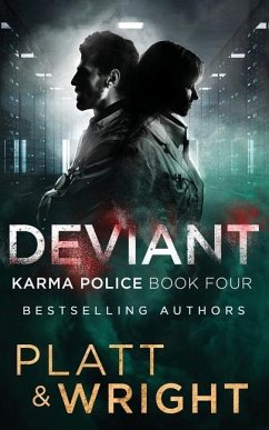 Deviant - Platt, Sean; Wright, David W