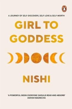 Girl to Goddess - Nishi