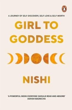 Cover Girl to Goddess
