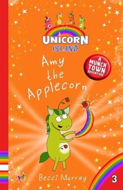 Amy the Applecorn - Murray, Becci