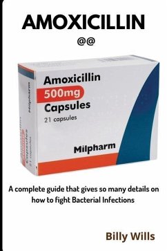 Amoxicillin @@ - Wills, Billy