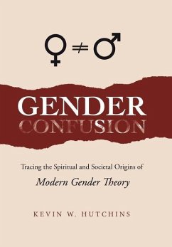 Gender Confusion - Hutchins, Kevin W.