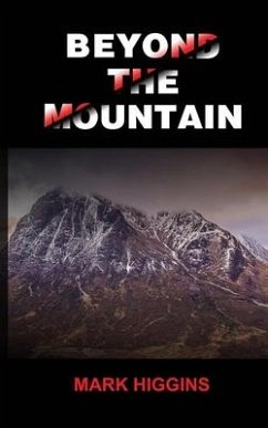 Beyond The Mountain - Higgins, Mark
