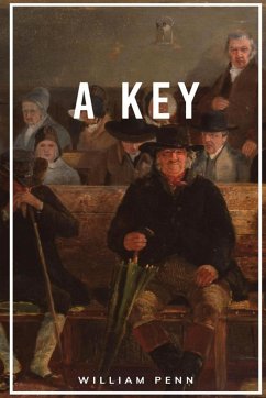 A Key - Penn, William