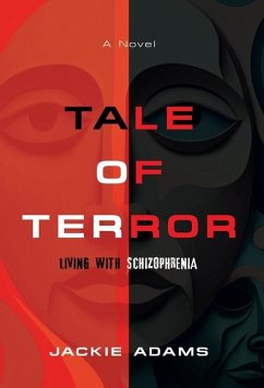 Tale of Terror - Adams, Jackie