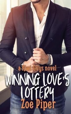 Winning Love's Lottery - Piper, Zoe