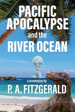 Pacific Apocalypse - Fitzgerald, Peter Anthony