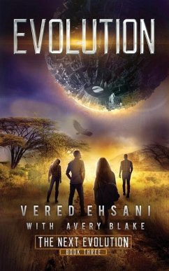 Evolution - Blake, Avery; Ehsani, Vered