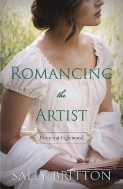 Romancing the Artist - Britton, Sally