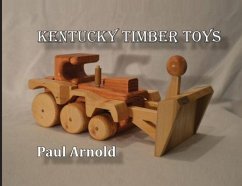 Kentucky Timber Toys - Arnold, Paul