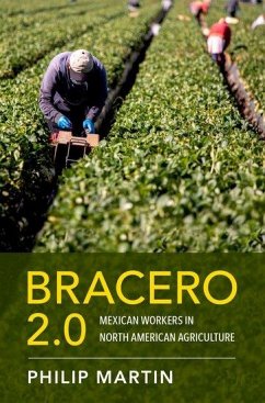 Bracero 2.0 - Martin, Philip