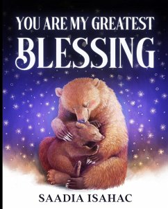 You are my Greatest Blessing - Isahac, Saadia