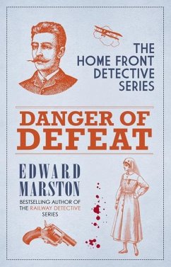 Danger of Defeat - Marston, Edward