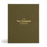 The New Testament Handbook, Sage Cloth Over Board