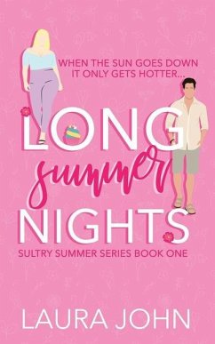 Long Summer Nights - Special Edition - John, Laura