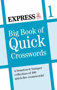 Express: Big Book of Quick Crosswords - Express Newspapers