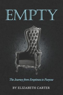 Empty - Carter, Elizabeth