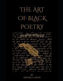 The Art of Black Poetry