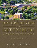 Historical View of Gettysburg