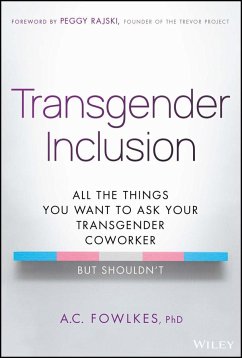 Transgender Inclusion - Fowlkes, A. C.