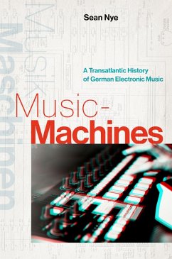 Cover Music-Machines