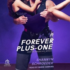 My Forever Plus-One - Schroeder, Shannyn