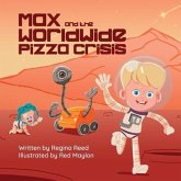 Max and the Worldwide Pizza Crisis