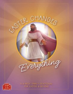 Easter Changes Everything - Groves, Lauren