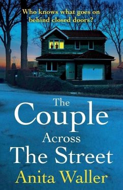 The Couple Across the Street - Anita Waller