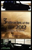 3 Miracles of the Year 2012 in English and Spanish