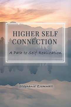 Higher Self Connection - Zumwalt, Stephanie