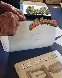 Chuck's Art-Toons - Simonds, C. G.