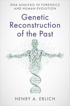 Genetic Reconstruction of the Past - Erlich, Henry A