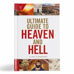 Ultimate Guide to Heaven and Hell - Clendenen, E Ray