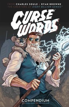 Curse Words: The Hole Damned Thing Compendium - Soule, Charles